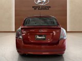 Used 2011 Nissan Sentra 2.0 SR image 4