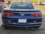 Used 2012 Chevrolet Camaro LT w/ RS Package image 3