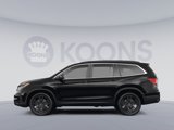 Used 2022 Honda Pilot Special Edition image 2