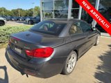 Used 2017 BMW 440i xDrive Convertible image 4