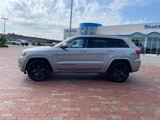 Used 2015 Jeep Grand Cherokee Altitude image 2