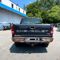Used 2006 Chevrolet Silverado 1500 W/T w/ Light Duty Power Package image 5