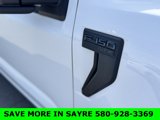 Used 2023 Ford F150 XL w/ STX Appearance Package image 3