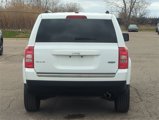 Used 2017 Jeep Patriot High Altitude image 4