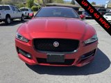 Used 2018 Jaguar XE R-Sport image 6