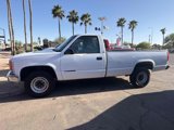 Used 2000 GMC Sierra 2500 2WD Regular Cab HD w/ SL Marketing Option Pkg 2 image 2