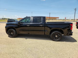 Used 2020 Chevrolet Silverado 1500 Custom w/ Custom Value Package image 2