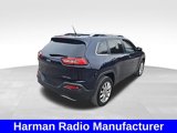 Used 2015 Jeep Cherokee Limited image 5