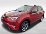 Used 2017 Toyota RAV4 Limited image 1