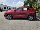 Used 2020 Buick Encore GX Essence w/ Experience Buick Package image 2