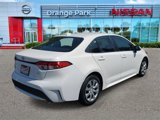 Used 2020 Toyota Corolla LE image 2