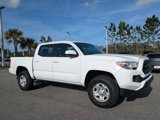 Used 2018 Toyota Tacoma SR w/ SR Convenience Package image 2