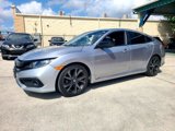 Used 2019 Honda Civic Sport image 2