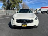 Used 2011 INFINITI FX35 AWD w/ Premium Pkg image 3