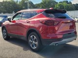 Used 2023 Chevrolet Blazer LT w/ Convenience Package image 5