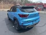 New 2025 Chevrolet TrailBlazer RS image 3