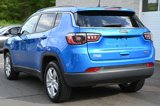 Used 2022 Jeep Compass Latitude image 4