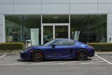 Certified 2024 Porsche 718 Cayman S image 2