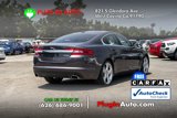 Used 2009 Jaguar XF Supercharged image 4