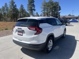 Used 2022 GMC Terrain SLE image 5
