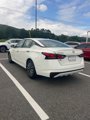 Used 2025 Nissan Altima 2.5 SV image 2