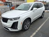 Used 2023 Cadillac XT6 Premium Luxury image 3