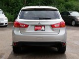 Used 2015 Mitsubishi Outlander Sport ES image 6
