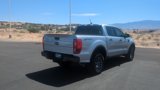 Used 2021 Ford Ranger XLT w/ Equipment Group 301A Mid image 3