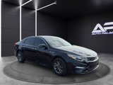 Used 2019 Kia Optima LX image 3