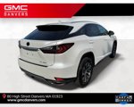 Used 2020 Lexus RX 350 AWD w/ Premium Package image 5