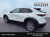 New 2025 MAZDA CX-30 AWD 2.5 S w/ Preferred Package image 3
