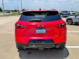 Certified 2021 Chevrolet Blazer RS w/ Enhanced Convenience Package image 4