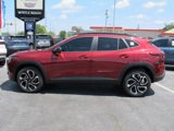 New 2025 Chevrolet Trax RS image 5