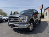 Used 2022 Ford F150 XLT image 2