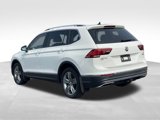 Used 2018 Volkswagen Tiguan SEL Premium image 5