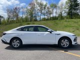 New 2025 Hyundai Sonata SE image 3