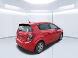 Used 2014 Chevrolet Sonic LT w/ Fun and Sun Package image 2