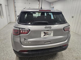 Used 2019 Jeep Compass Sport image 3