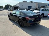 New 2025 Honda Civic Sport image 2