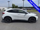 Used 2022 Honda HR-V Sport image 2