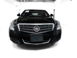 Used 2014 Cadillac ATS 2.0T AWD Sedan image 2