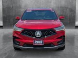 Used 2019 Acura RDX A-Spec image 2