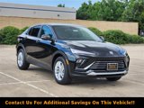 New 2025 Buick Envista Preferred w/ Convenience II Package image 2