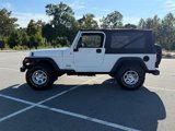Used 2006 Jeep Wrangler Unlimited image 2