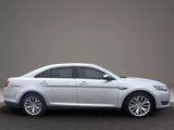 Used 2016 Ford Taurus Limited image 4