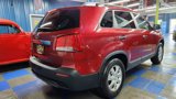 Used 2011 Kia Sorento LX w/ Convenience Pkg image 3