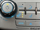 Used 2016 Chevrolet Equinox LTZ image 3