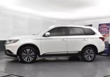 Used 2020 Mitsubishi Outlander SEL image 5