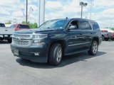 Used 2017 Chevrolet Tahoe LT image 4