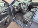 Used 2021 Jeep Cherokee Limited w/ Elite Package image 6
